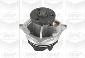 GRAF PA741 Motor Devirdaim - OPEL REKORD D Station wagon uyumlu