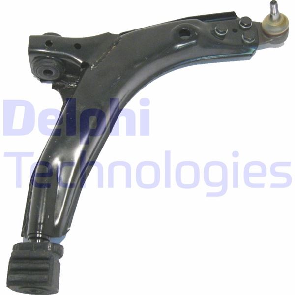DELPHI TC646 Süspansiyon Sistemi Bugi Kolu - OPEL KADETT E Hatchback (T85) uyumlu