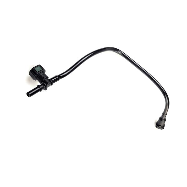 WINTECH AUTO - WTW WIN0500293 Motor Hortum & Bağlantılar - PEUGEOT 206+ (2L_, 2M_) uyumlu