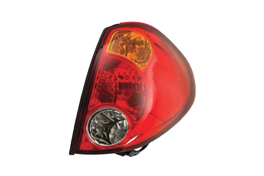 Stop Lambası - FPI - MBL047RB Ürün Görseli