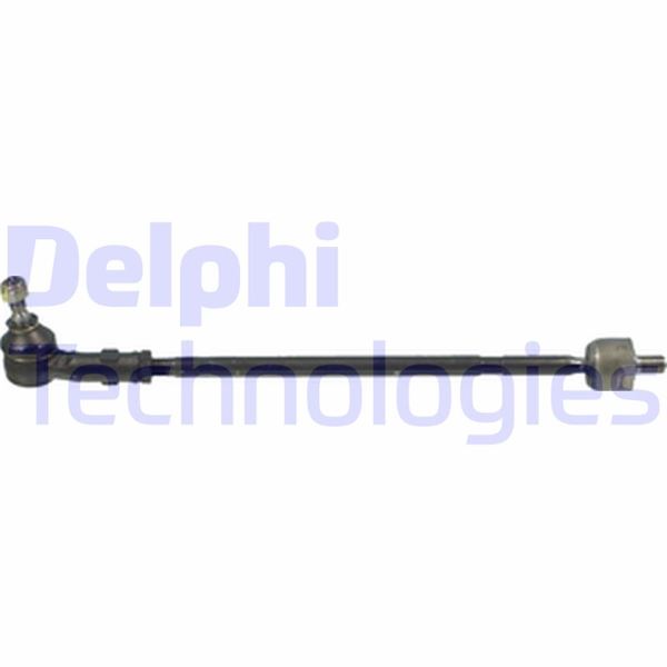 DELPHI TL383 Direksiyon Sistemi Kısa Rot & İtici Çubuk - VW CORRADO (53I) uyumlu