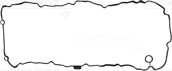 VICTOR REINZ 71-17744-00 Motor Karter Contası - MAN TGL I uyumlu