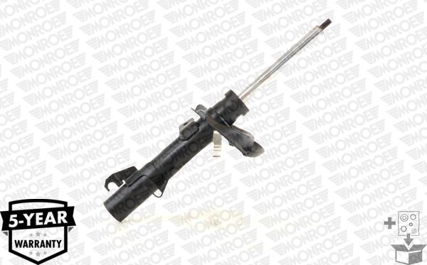 MONROE G8812 Süspansiyon Sistemi Amortisör - VOLVO C30 (533) uyumlu