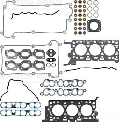 VICTOR REINZ 02-35140-01 Motor Silindir Kafa Contası - FORD COUGAR (EC_) uyumlu