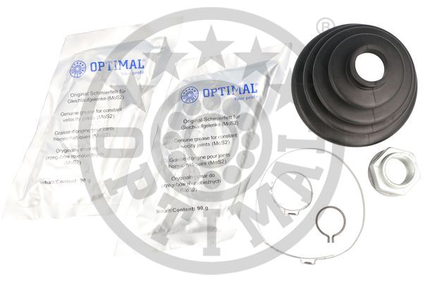 OPTIMAL CVB-10258CR Diferansiyel & Aktarma Sistemi Tahrik Parçaları - ALFA ROMEO GTV (916_) uyumlu
