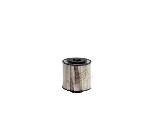 HENGST FILTER E52KP D36 Yakıt Sistemi Yakıt Filtresi - MERCEDES-BENZ AXOR 2 uyumlu