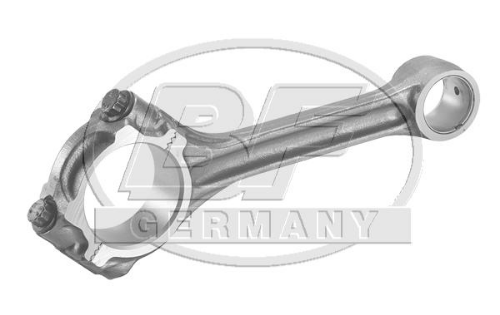 BF 20060336600 Motor Piston Kolu - MERCEDES-BENZ MB-TRAC uyumlu