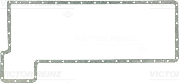 VICTOR REINZ 71-25113-10 Motor Karter Contası - SCANIA 4 - series uyumlu