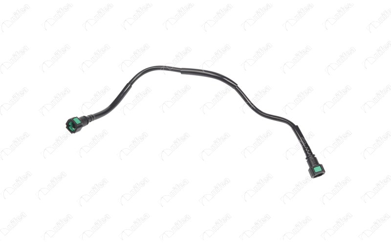 NIFEA 17088 Motor Hortum & Bağlantılar - PEUGEOT 208 I (CA_, CC_) uyumlu