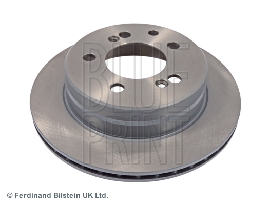 BLUE PRINT ADG043138 Fren Sistemleri Fren Diski - SSANGYONG KYRON uyumlu