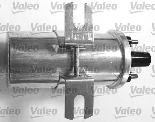 VALEO 245119 Ateşleme Sistemi Ateşleme Bobini - OPEL KADETT E Hatchback (T85) uyumlu