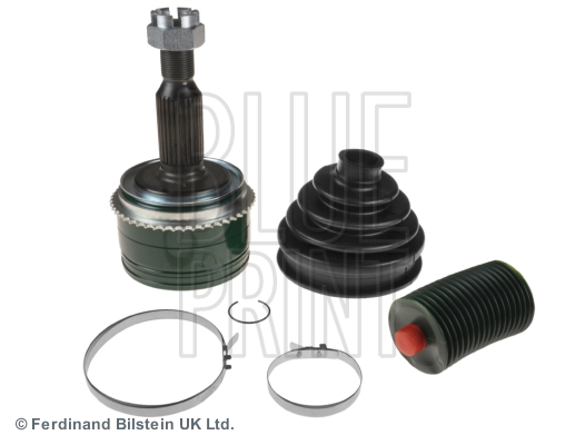 BLUE PRINT ADC48931 Diferansiyel & Aktarma Sistemi Mafsallar - MITSUBISHI PAJERO III Canvas Top (V6_W, V7_W) uyumlu