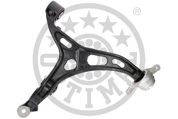 OPTIMAL G6-2004 Süspansiyon Sistemi Bugi Kolu - JEEP GRAND CHEROKEE IV (WK, WK2) uyumlu