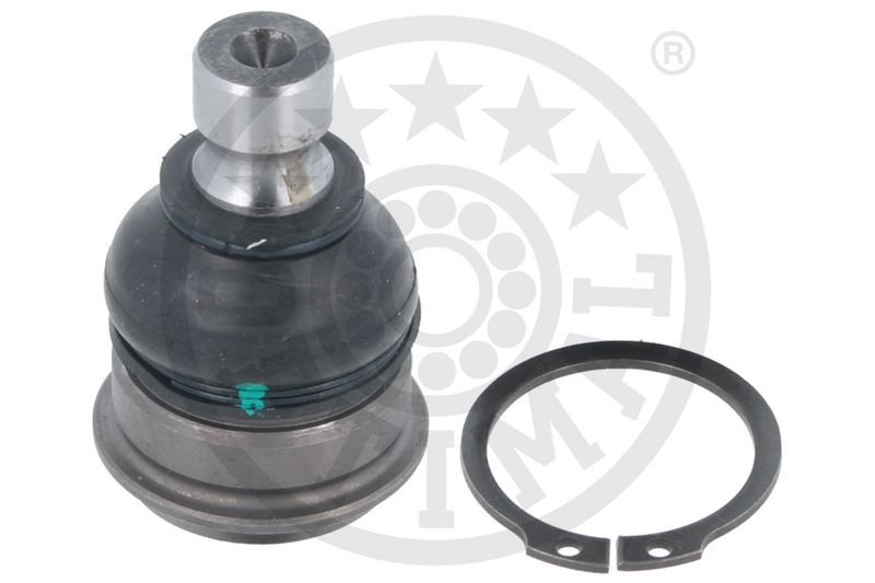 OPTIMAL G3-2045S Tekerlek & Aks Parçaları Taşıyıcı Mafsal - NISSAN MICRA IV (K13K, K13KK) uyumlu