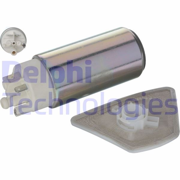 DELPHI FE0779-12B1 Fren Sistemleri Düşük Basınç Pompası - HYUNDAI ELANTRA III (XD) uyumlu