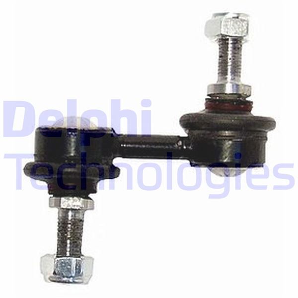 DELPHI TC1548 Süspansiyon Sistemi Stabilizatör - MAZDA MX-3 (EC) uyumlu