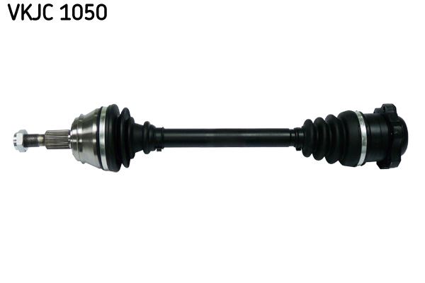 SKF VKJC 1050 Diferansiyel & Aktarma Sistemi Tahrik Mili - VW GOLF IV (1J1) uyumlu