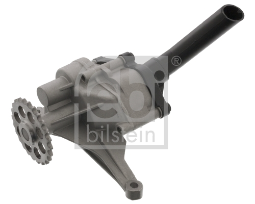 FEBI BILSTEIN 19062 Motor Yağ Pompası - MERCEDES-BENZ V-SERISI (638/2) uyumlu