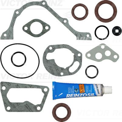 VICTOR REINZ 08-37539-01 Motor Karter Contası - FIAT PALIO (178_, 171_, 371_) uyumlu