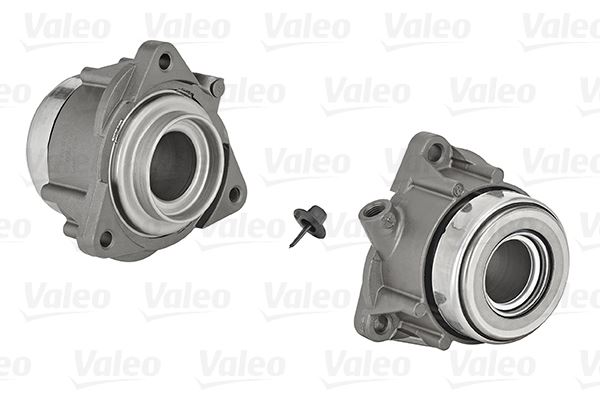 VALEO 810063 Debriyaj Sistemi Debriyaj Merkezi - SSANGYONG REXTON / REXTON II (GAB_) uyumlu
