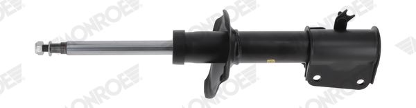 MONROE D0034R Süspansiyon Sistemi Amortisör - DAIHATSU TERIOS (J1_) uyumlu
