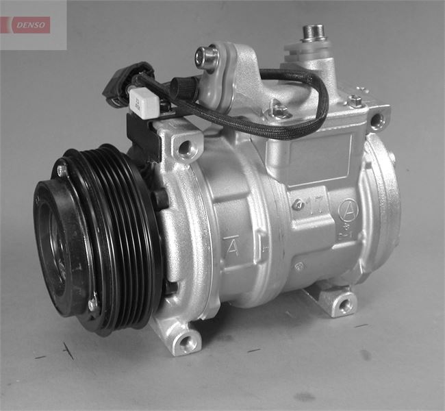 DENSO DCP05008 İklimlendirme Sistemi Kompresör Parçaları - BMW 7 (E38) uyumlu