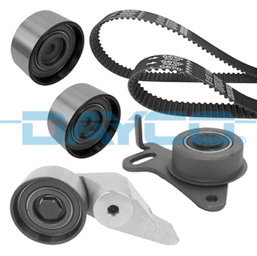 DAYCO KTB738 Motor Triger Seti - MITSUBISHI L200 / TRITON (KA_T, KB_T) uyumlu
