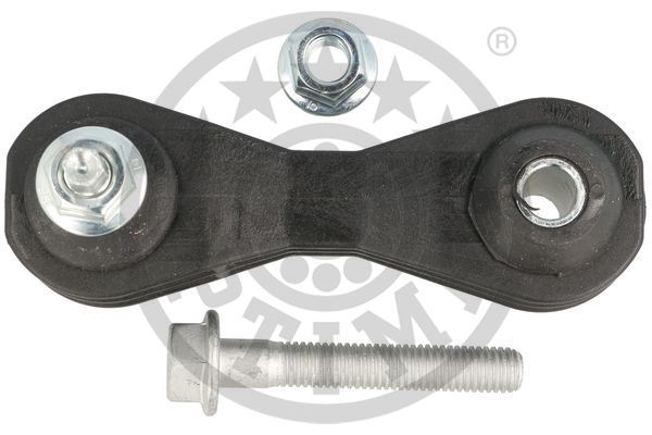 OPTIMAL G7-1126S Süspansiyon Sistemi Stabilizatör - MERCEDES-BENZ A-SERISI (W169) uyumlu