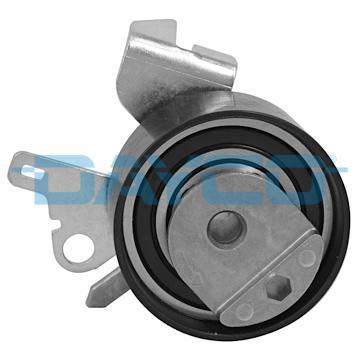 DAYCO ATB2528 Motor Kayış Kasnağı - CITROËN C5 I (DC_) uyumlu