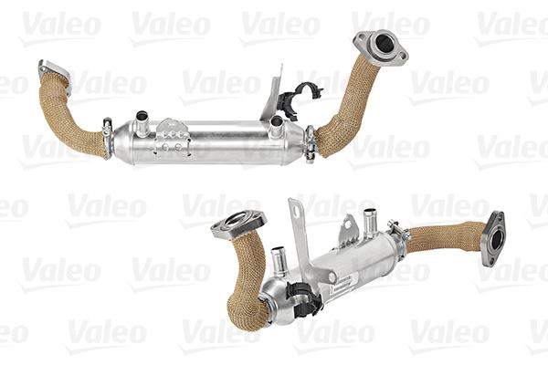 VALEO 817749 Motor Soğutucu - FIAT DOBLO MPV (119_, 223_) uyumlu