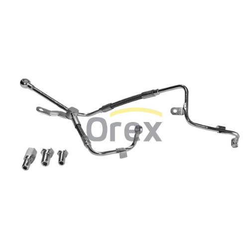 Turbo Yağlama Borusu - OREX - 109089 Ürün Görseli