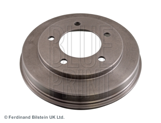 BLUE PRINT ADC44719 Fren Sistemleri Fren Kampanası - MITSUBISHI LANCER VIII (CY_A, CZ_A) uyumlu