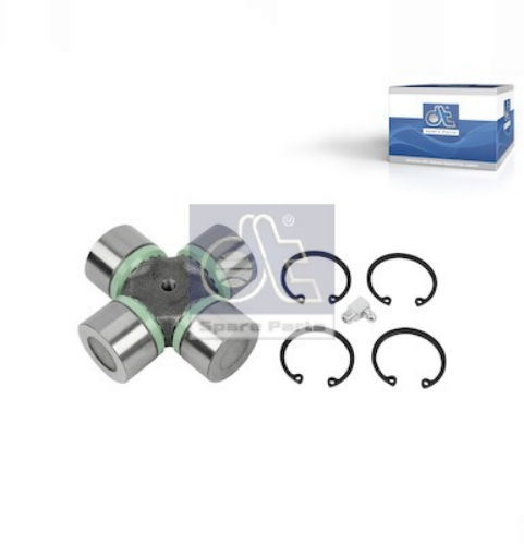 DT Spare Parts 4.61722 Diferansiyel & Aktarma Sistemi Mafsal Pulu - MAN HOCL uyumlu