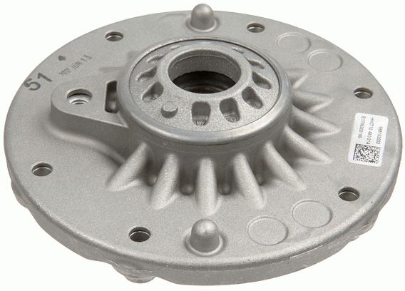 SACHS 803 162 Süspansiyon Sistemi Amortisör - BMW 1 (F20) uyumlu