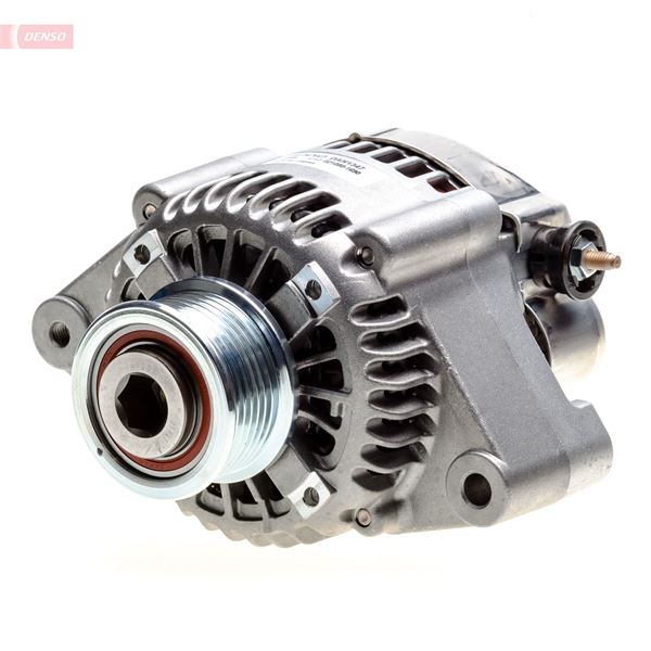 DENSO DAN1347 Elektrik Sistemi Alternatör - TOYOTA HIACE / COMMUTER V Minibüs/Otobüs (TRH2__, KDH2__, LH2__, GD uyumlu