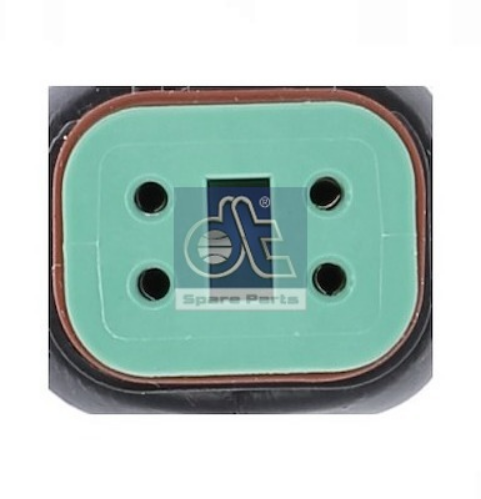 DT Spare Parts 1.21745 Motor Motor Elektrik Donanımı