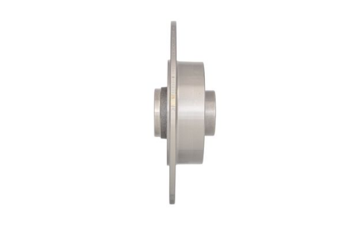 BOSCH 0 986 479 708 Fren Sistemleri Fren Diski - RENAULT MEGANE III Hatchback (BZ0/1_, B3_) uyumlu