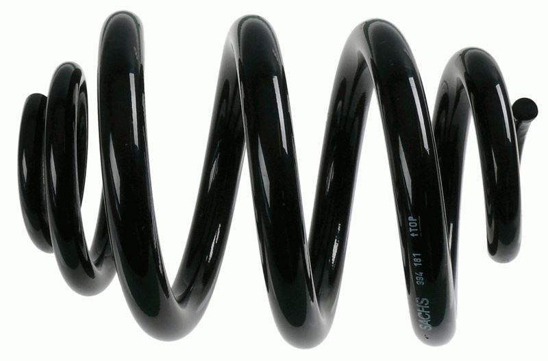 SACHS 994 181 Süspansiyon Sistemi Makas - VW TRANSPORTER T5 Platform şasi (7JD, 7JE, 7JL, 7JY, 7JZ, 7FD, uyumlu