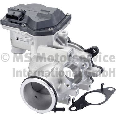 PIERBURG 7.04923.18.0 Motor EGR Parçaları - LAND ROVER RANGE ROVER EVOQUE (L538) uyumlu