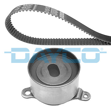 DAYCO KTB382 Motor Triger Seti - HONDA CIVIC IV Hatchback (EC, ED, EE, EF) uyumlu