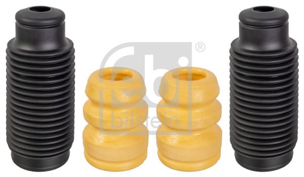 FEBI BILSTEIN 182219 Süspansiyon Sistemi Montaj Parçaları - KIA CEE'D SW (ED) uyumlu