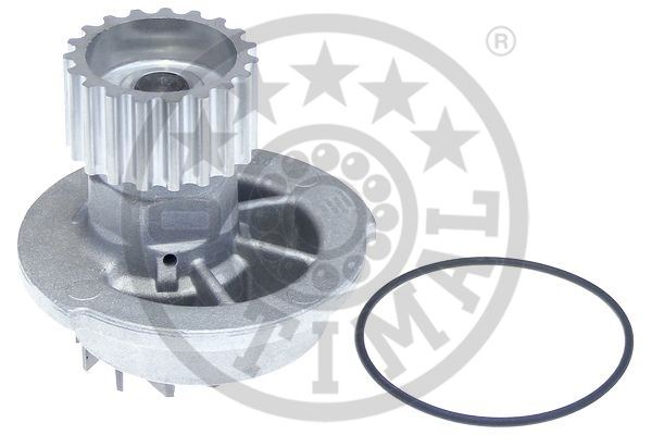 OPTIMAL AQ-1154 Motor Devirdaim - DAEWOO NUBIRA Sedan (J100) uyumlu