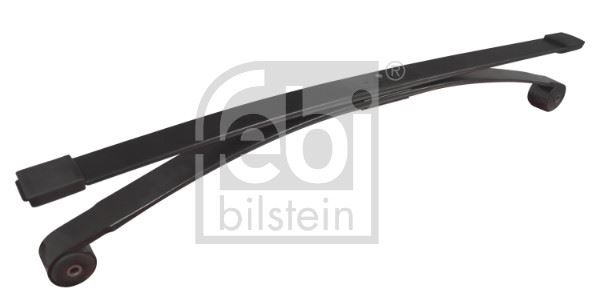 FEBI BILSTEIN 180851 Süspansiyon Sistemi Yay - FORD TRANSIT Platform şasi (FM_ _, FN_ _, FF_ _) uyumlu