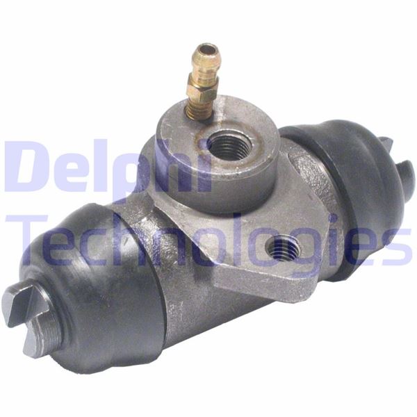 DELPHI LW49039 Fren Sistemleri Fren Körüğü - VW LT 40-55 I Panelvan/Van (291-512) uyumlu