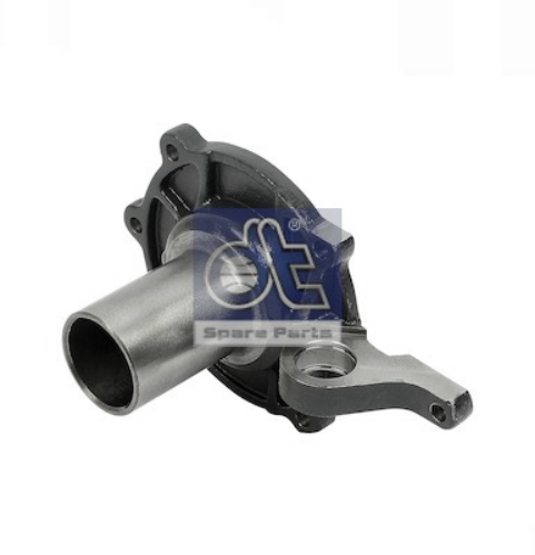DT Spare Parts 2.32116 Debriyaj Sistemi Debriyaj Baskısı - VOLVO FH16 II uyumlu