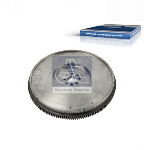 DT Spare Parts 7.54035 Motor Volan