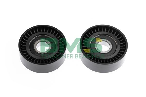 BMS BMS 263 Soğutma Sistemi Fan - MERCEDES-BENZ A-SERISI (W169) uyumlu