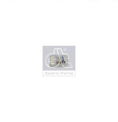 DT Spare Parts 2.73247 Kaporta & Gövde Parçaları Ayna