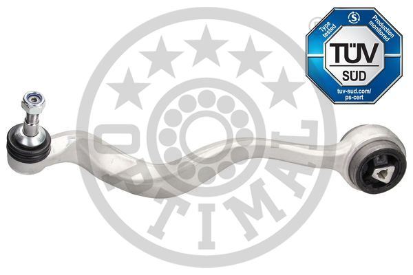 OPTIMAL G5-709 Süspansiyon Sistemi Bugi Kolu - ALPINA B5 (E60) uyumlu
