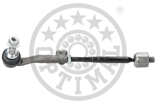 OPTIMAL G0-725 Direksiyon Sistemi Kısa Rot & İtici Çubuk - BMW 1 (F21) uyumlu